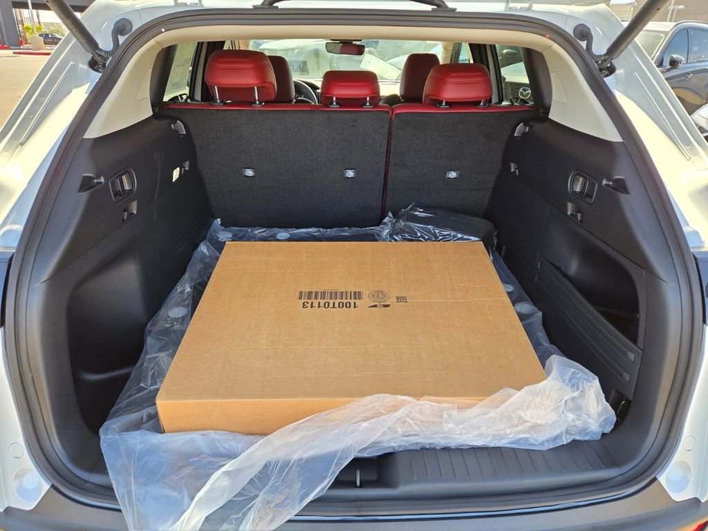 New 2026 MAZDA CX-50 2.5 Hybrid w/ Weather Package image 19