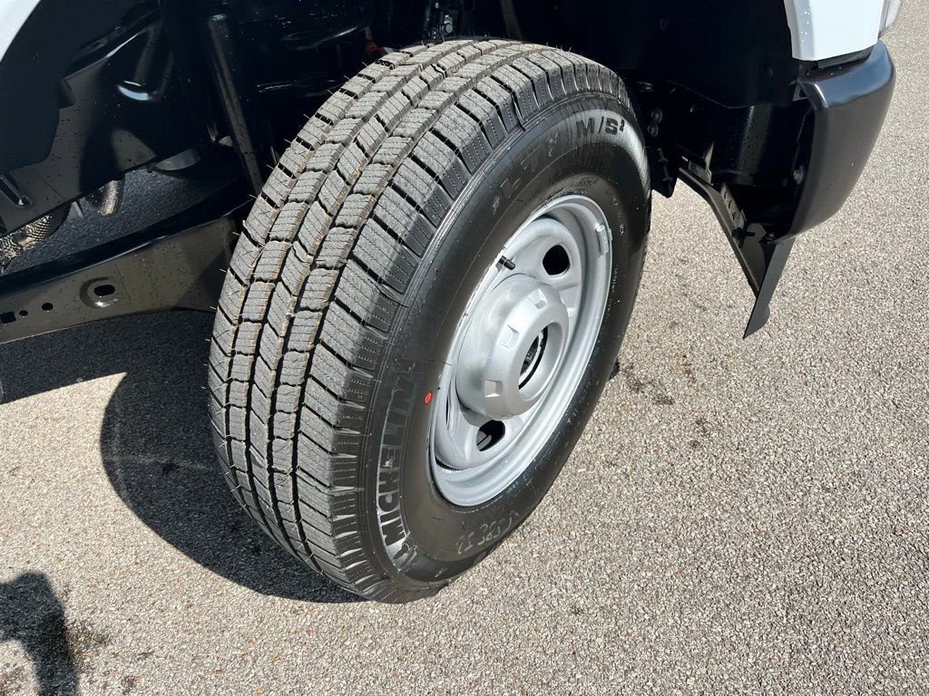 New 2026 Ford F250 XL w/ 360-Degree Camera Package image 6