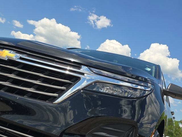 Used 2023 Chevrolet Equinox LS w/ LS Convenience Package FWD image 9