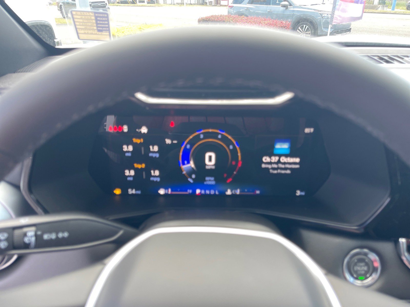 New 2026 Chevrolet Colorado LT RWD image 4