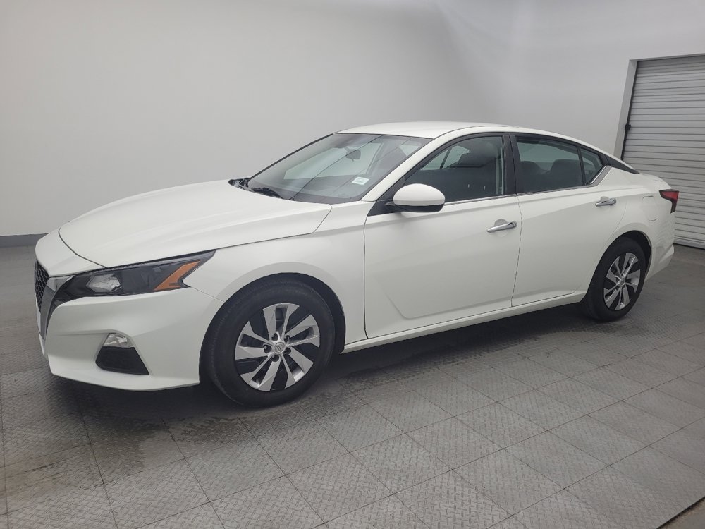 Used 2022 Nissan Altima 2.5 S image 2