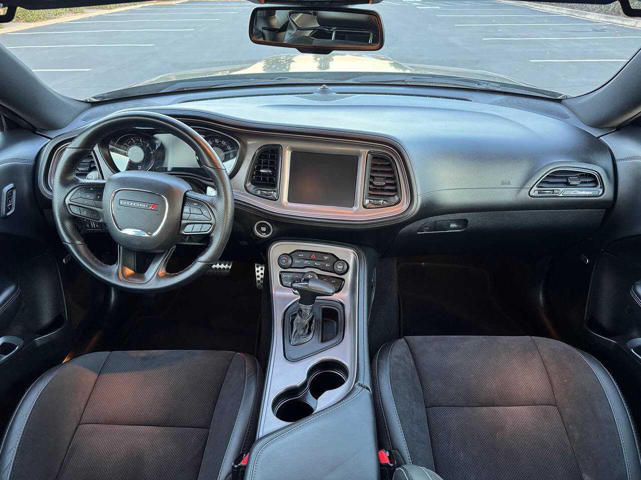 Used 2023 Dodge Challenger GT w/ Plus Package image 14