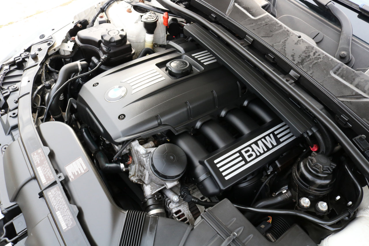 Used 2012 BMW 328i xDrive Coupe image 44