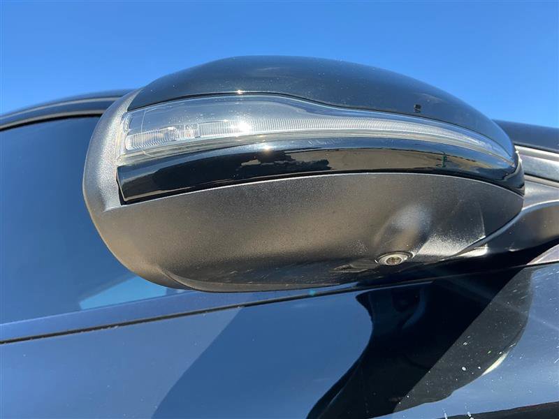 Used 2017 Mercedes-Benz C 63 AMG S image 25