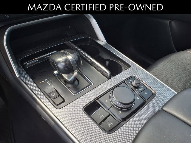 Used 2024 MAZDA CX-90 3.3 Turbo w/ Premium Package AWD/4WD image 25