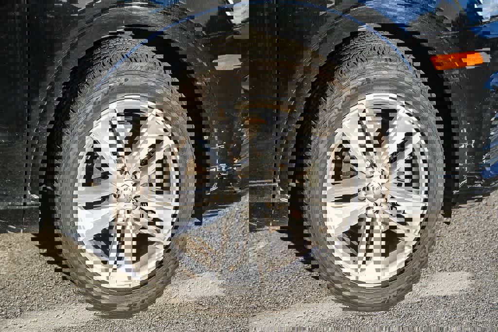 Used 2017 Audi Q3 2.0T Premium image 13