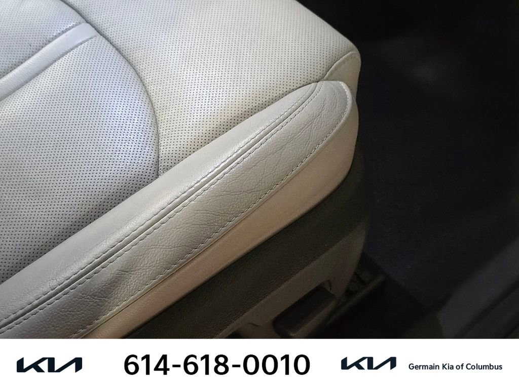 Used 2017 Hyundai Sonata Limited w/ Tech Package 03 image 27