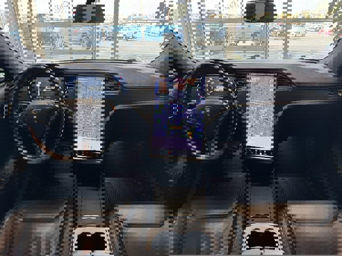 Used 2017 Tesla Model S 75D image 23