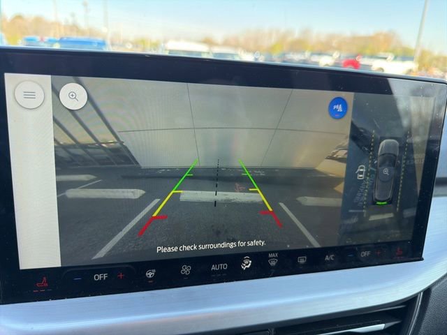 Used 2023 Ford Escape Platinum image 13