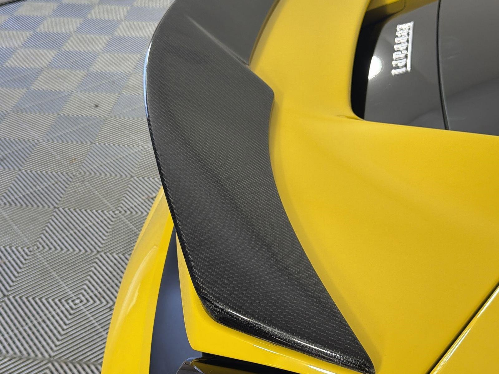 Used 2018 Ferrari 488 GTB image 31