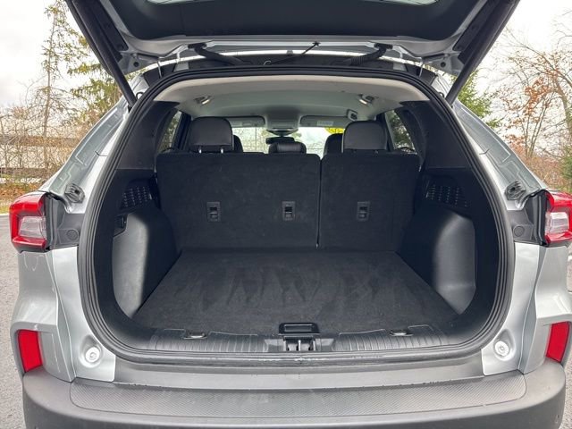 Used 2023 Ford Escape Platinum image 22