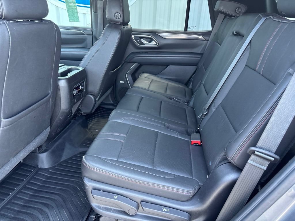 Used 2021 Chevrolet Tahoe RST AWD/4WD image 28