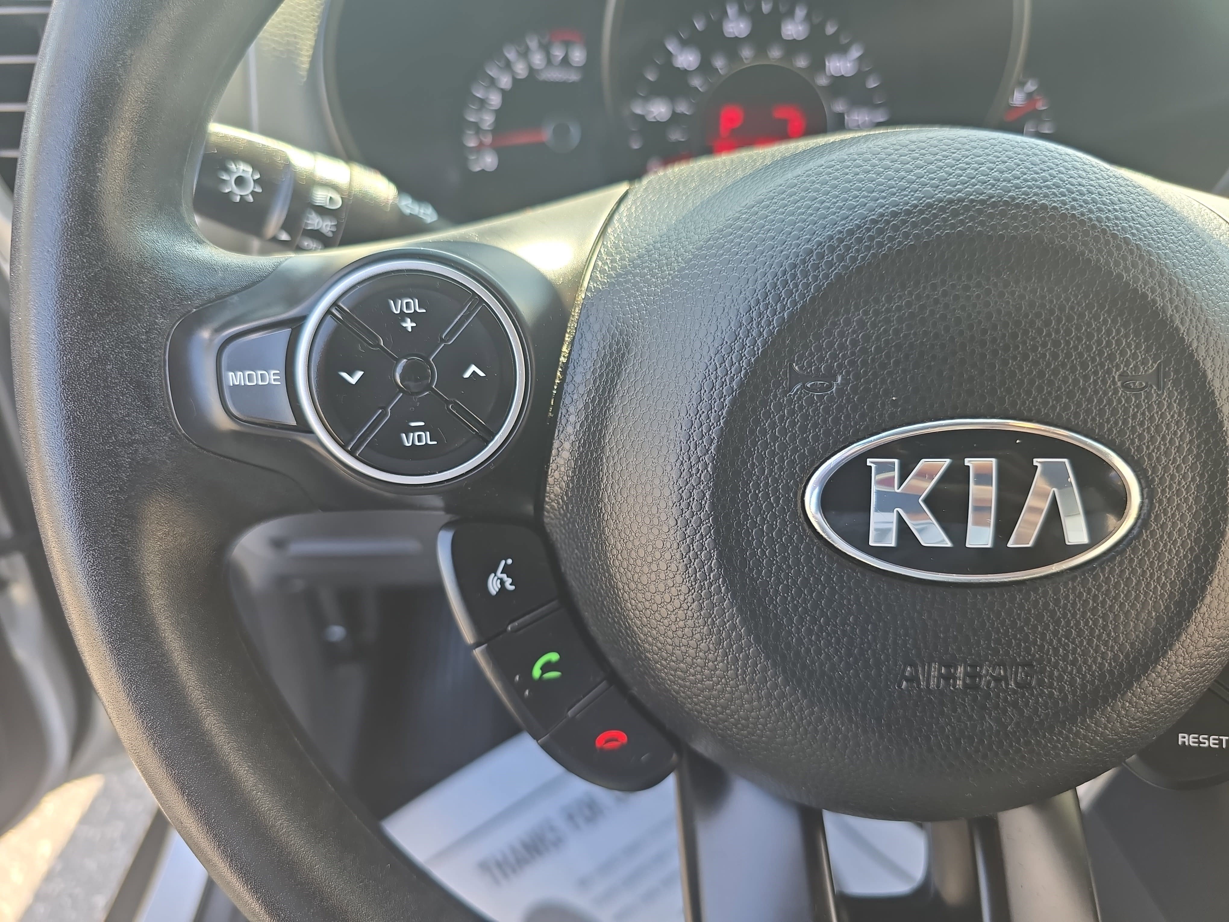 Used 2017 Kia Soul w/ Convenience Package image 17