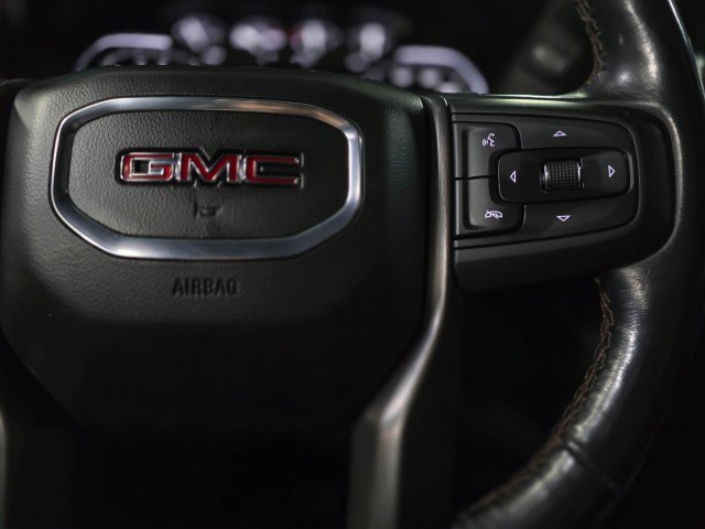 Used 2021 GMC Sierra 1500 AT4 w/ AT4 Preferred Package image 24