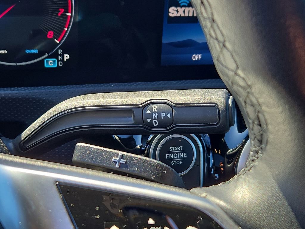 Used 2025 Mercedes-Benz CLA 250 4MATIC image 15