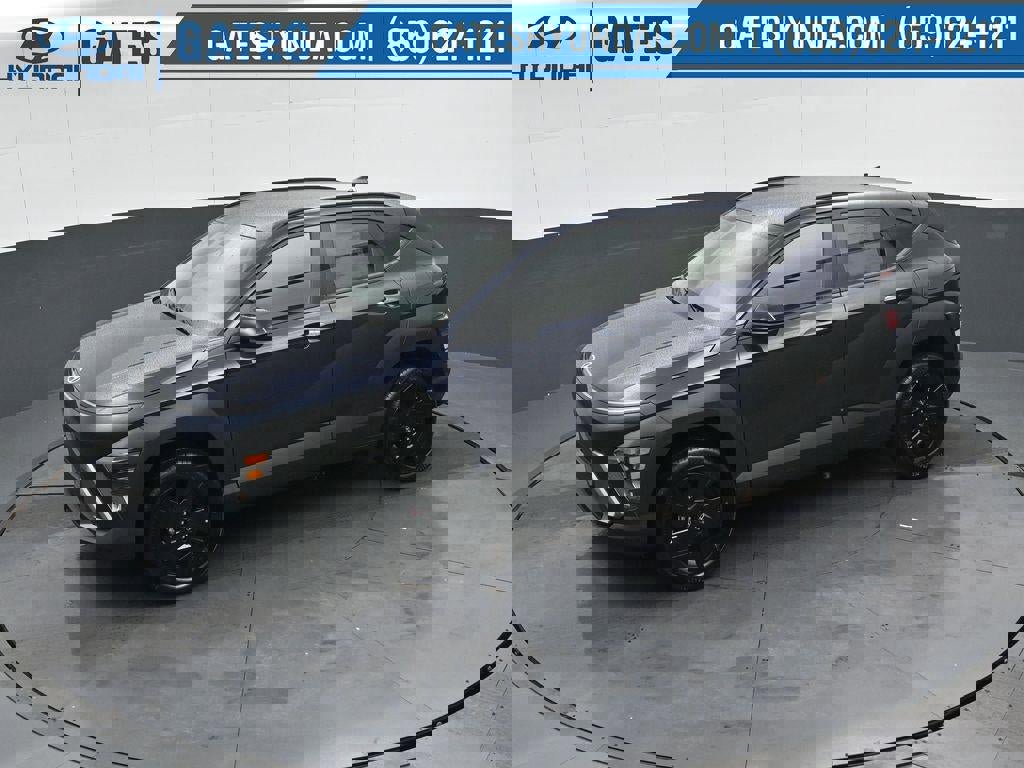 New 2026 Hyundai Kona SEL Sport image 44