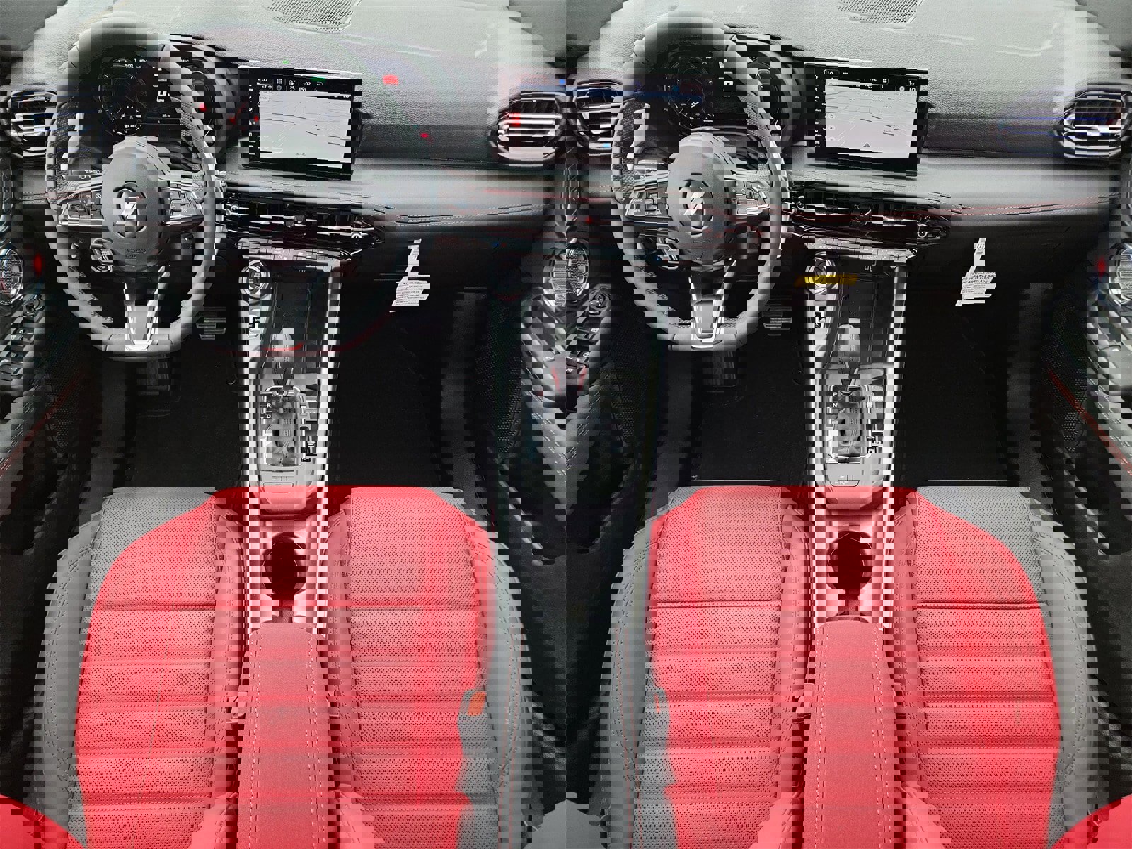 New 2025 Dodge Hornet R/T image 27