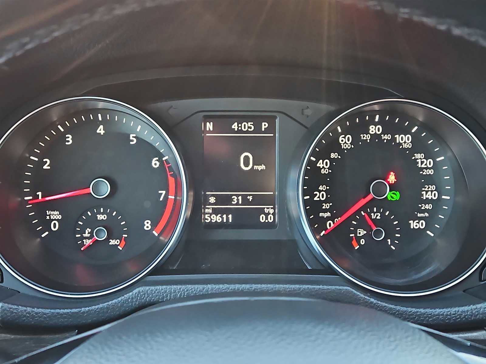 Used 2018 Volkswagen Passat 2.0T SE image 29