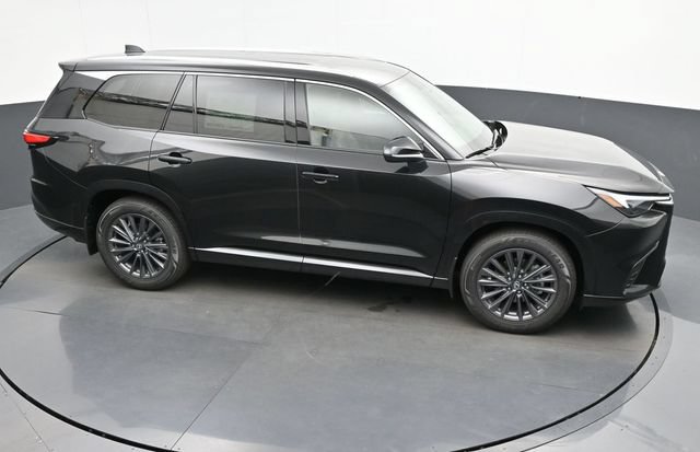 New 2026 Lexus TX 350 FWD image 19