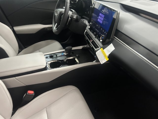 New 2026 Lexus RX 350 Premium w/ Convenience Package FWD image 13