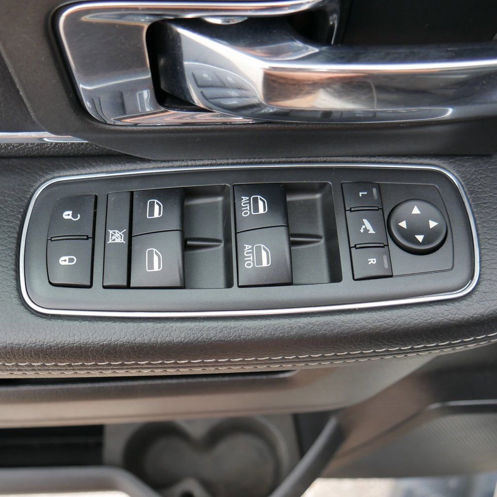 Used 2017 RAM 2500 Laramie w/ Sport Appearance Group image 67