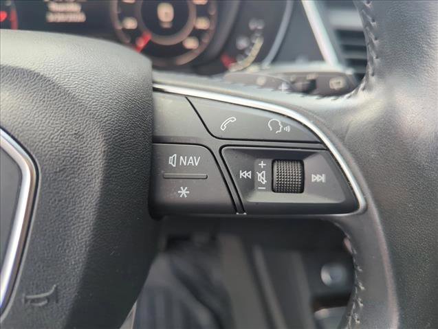 Used 2019 Audi Q5 2.0T Premium Plus w/ Premium Plus Package image 13