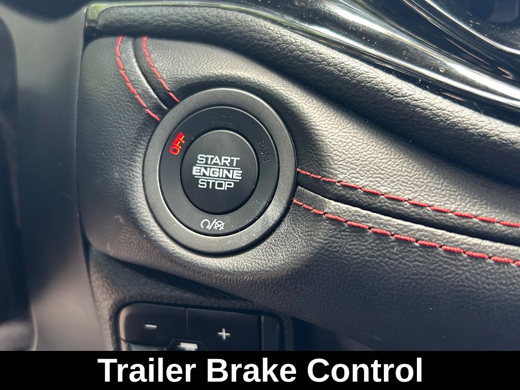 Used 2024 Dodge Durango GT RWD image 51