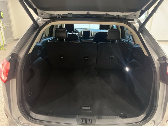 Used 2024 Ford Edge Titanium image 16