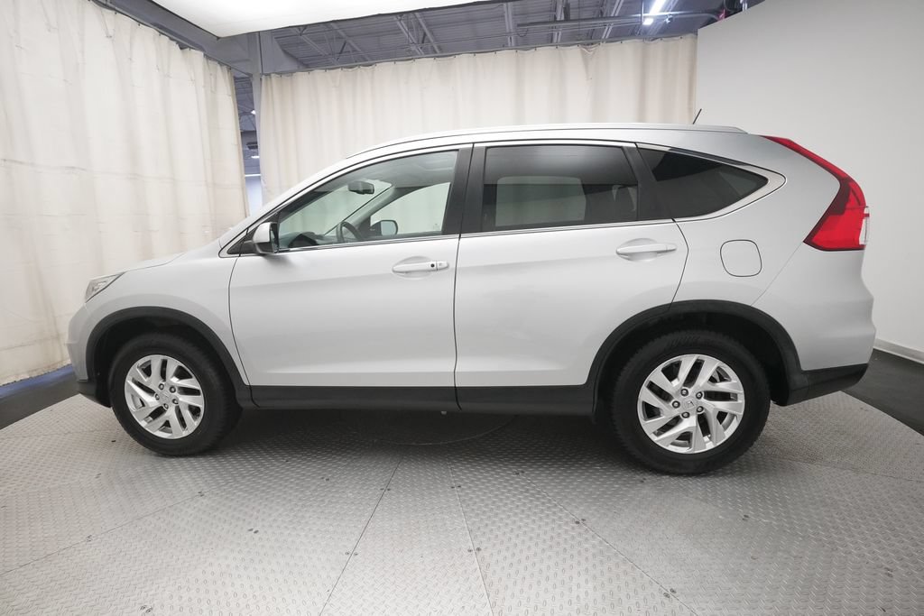 Used 2015 Honda CR-V EX-L image 24