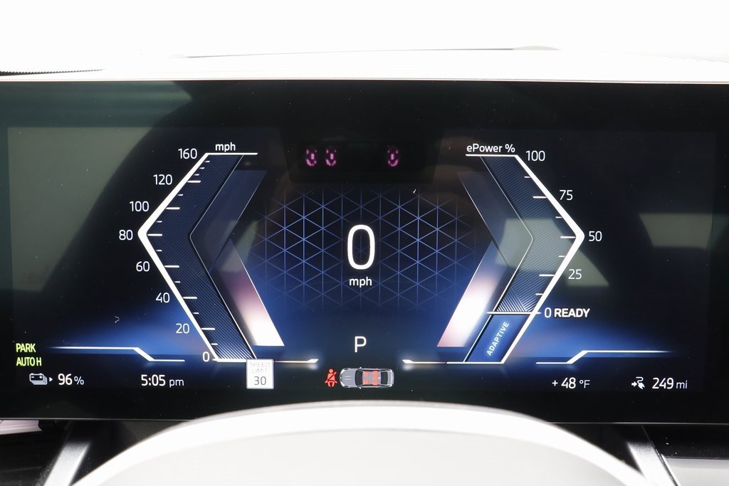 New 2025 BMW i5 xDrive40 w/ Premium Package image 8