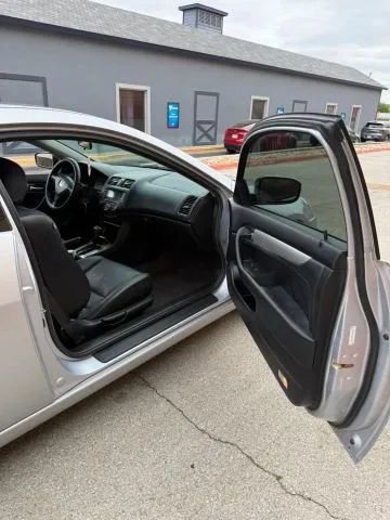 Used 2005 Honda Accord EX-L image 10