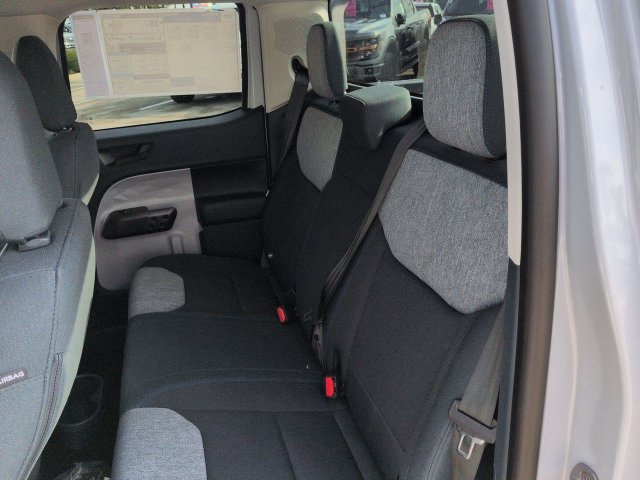New 2026 Ford Maverick XLT FWD image 14