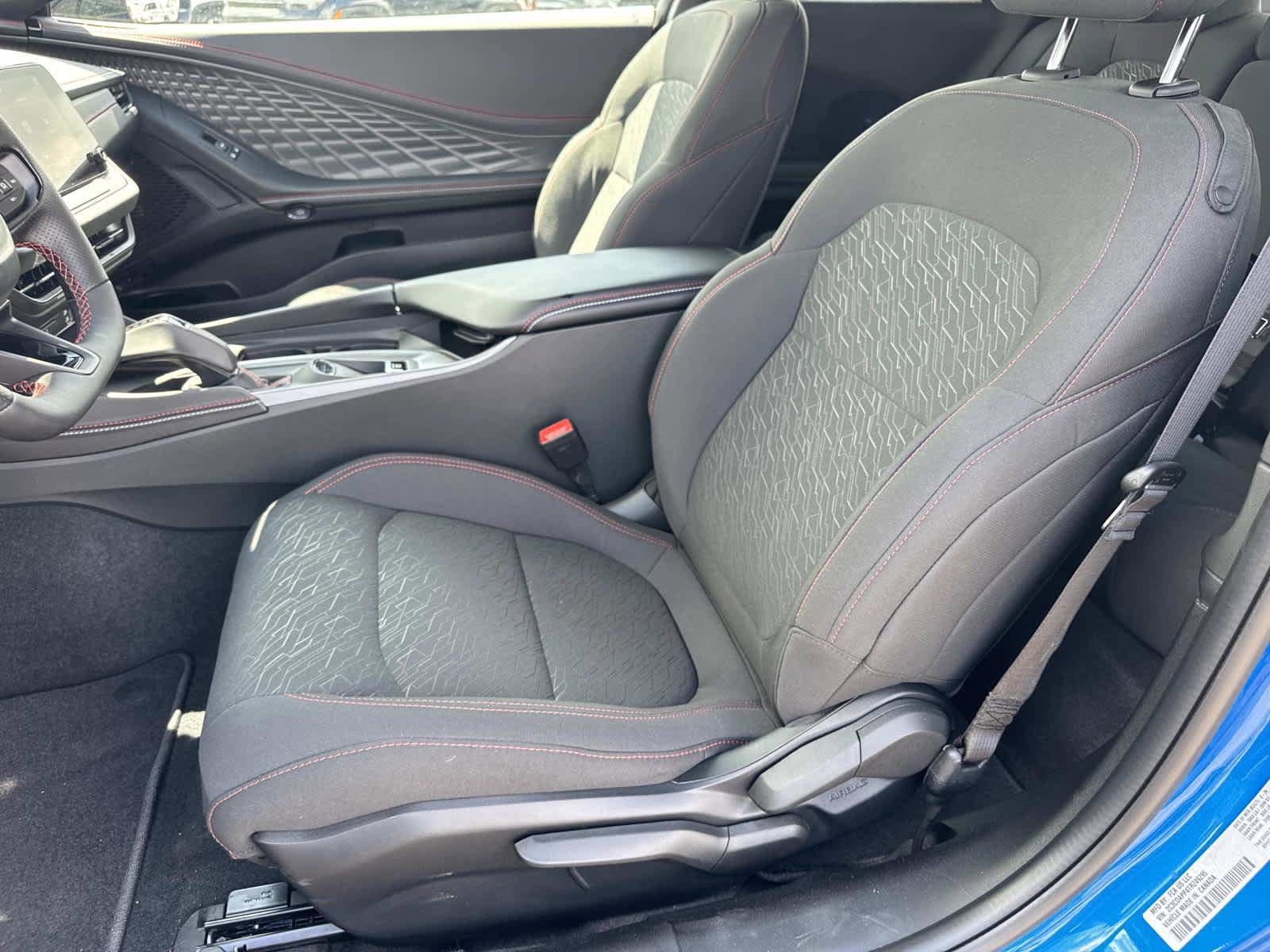 New 2026 Dodge Charger R/T image 11