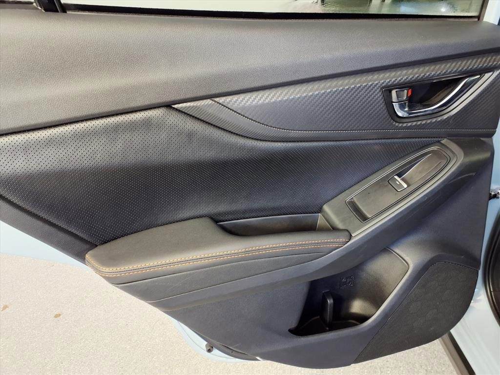 Used 2021 Subaru Crosstrek 2.5i Limited image 11