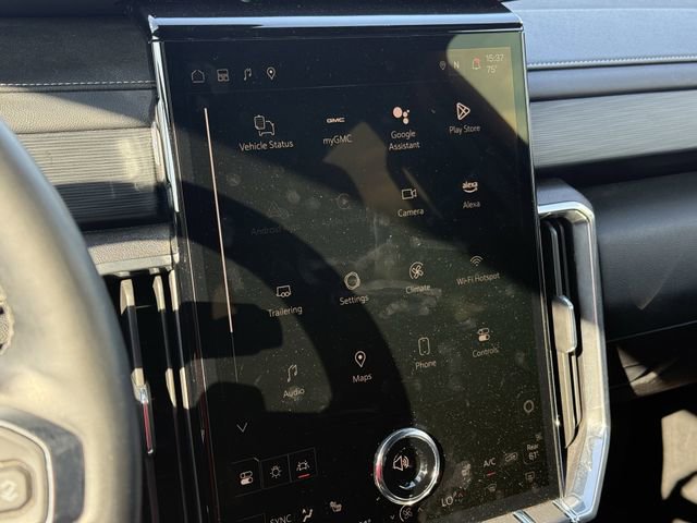 Used 2025 GMC Acadia Elevation image 27