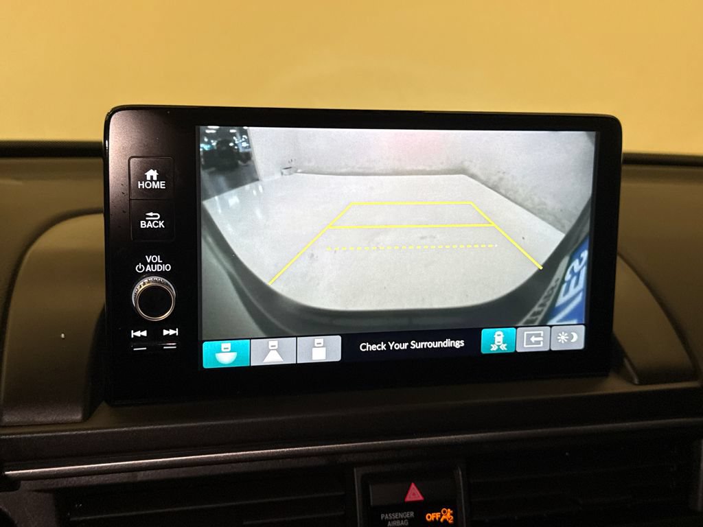 Certified 2025 Honda Pilot EX-L image 24