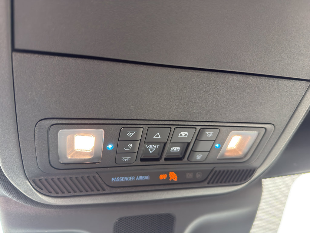 New 2025 Ford Expedition Platinum w/ Stealth Performance Package image 24