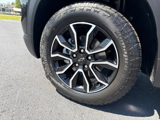 New 2026 Chevrolet TrailBlazer ACTIV w/ Convenience Package AWD/4WD image 9