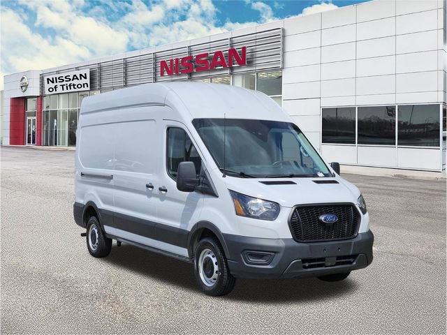 Used 2023 Ford Transit 250 148 High Roof