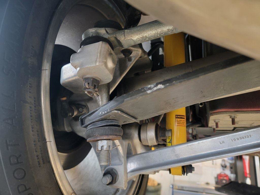 Used 1995 Chevrolet Corvette ZR1 image 31