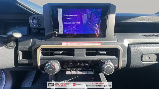 New 2026 Toyota Tacoma SR image 14