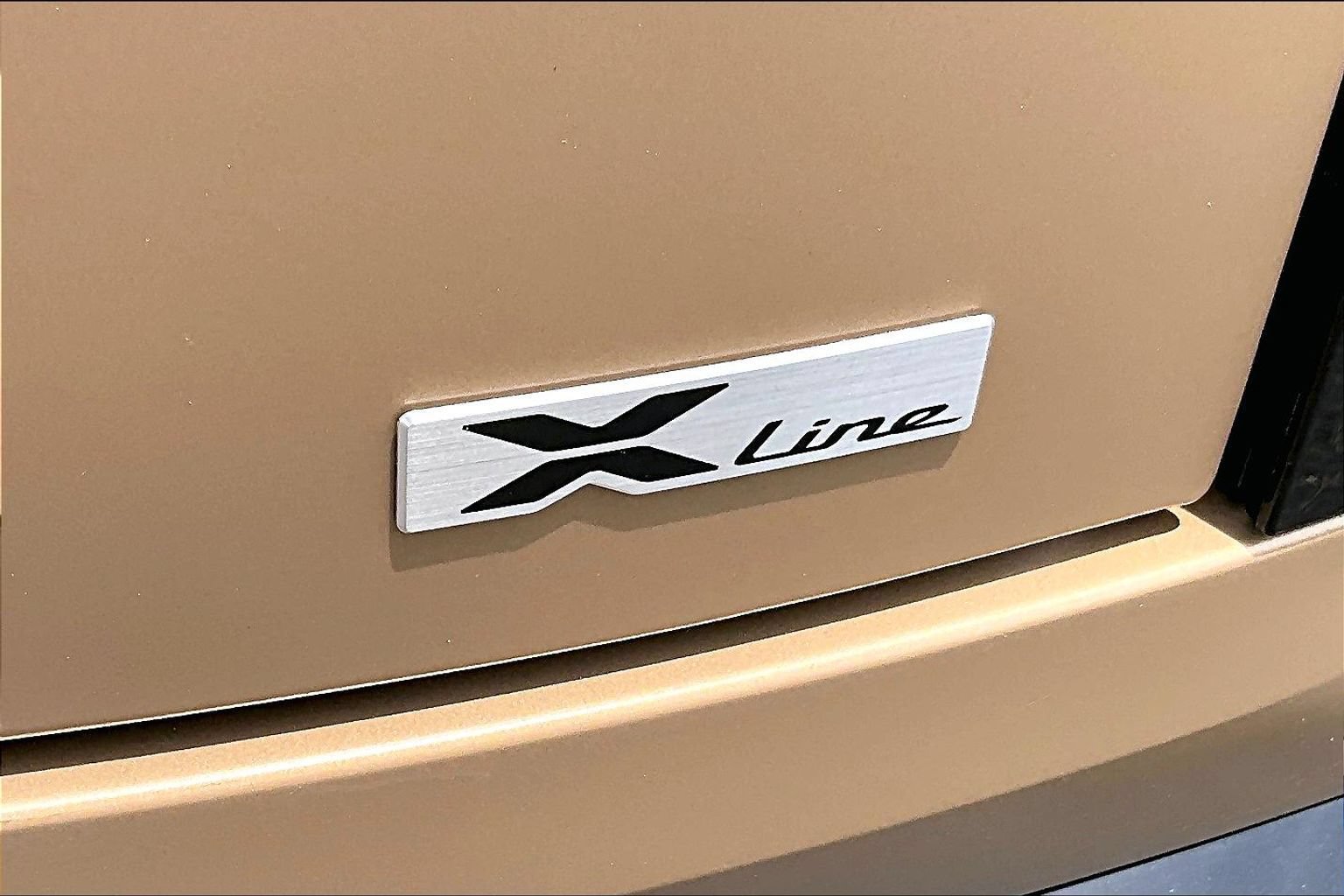 Used 2027 Kia Telluride EX X-Line AWD/4WD image 7