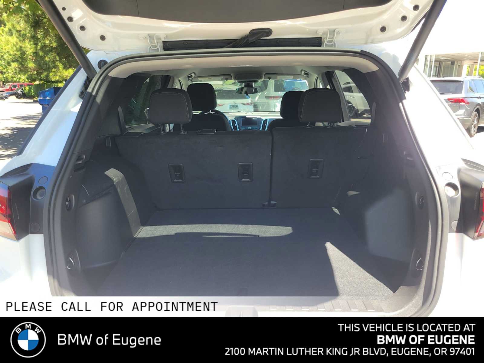 Used 2024 Chevrolet Equinox LT AWD/4WD image 18