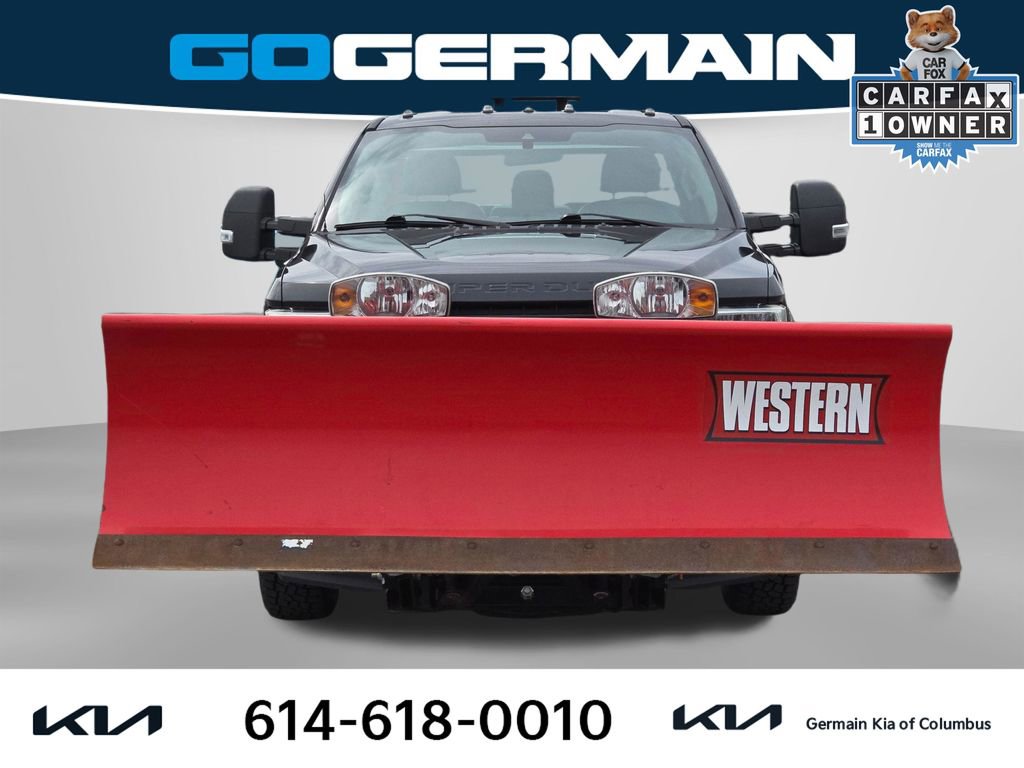 Used 2020 Ford F250 XL w/ Power Equipment Group AWD/4WD image 3