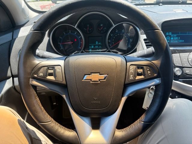 Used 2012 Chevrolet Cruze LT FWD image 30