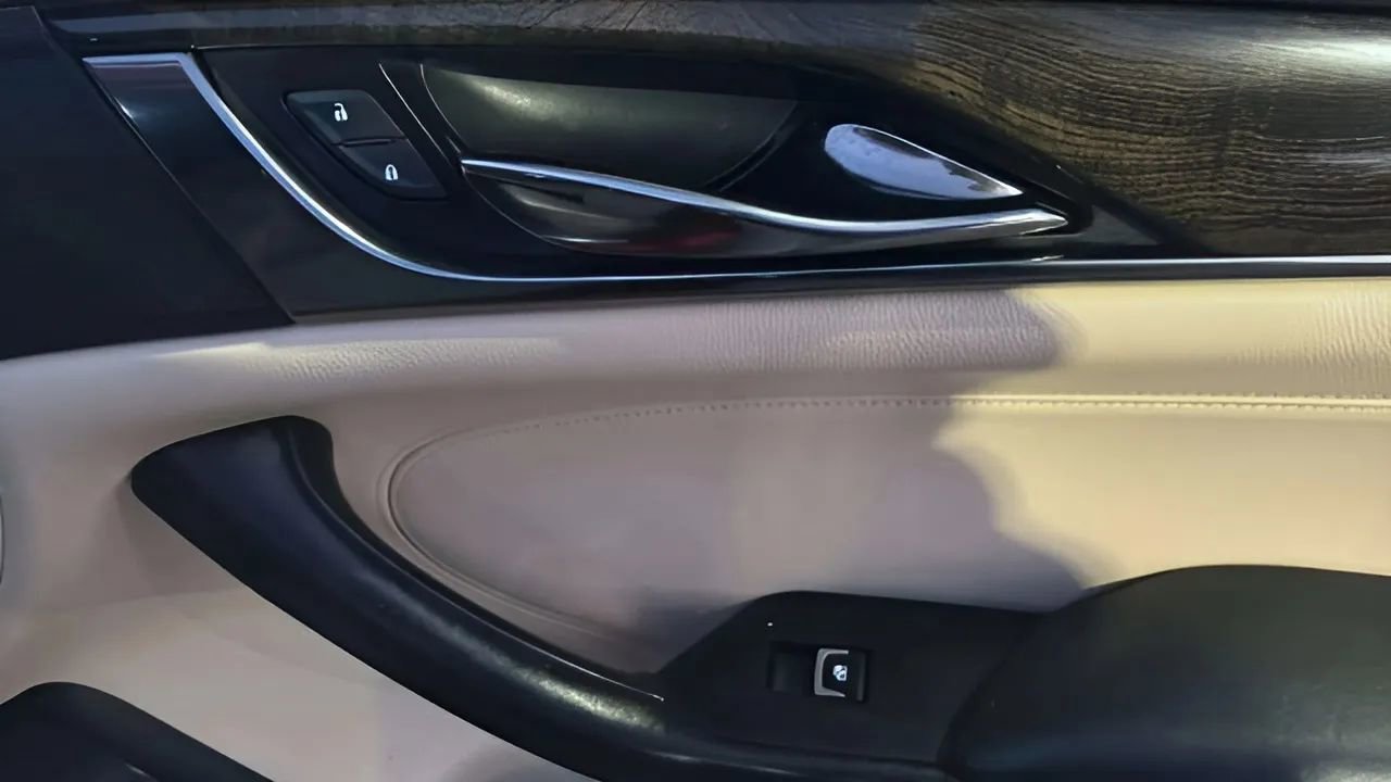 Used 2017 Cadillac CTS Luxury image 50