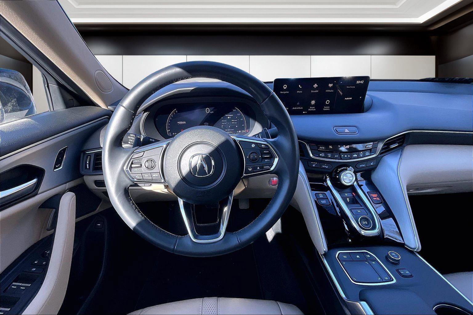 Certified 2024 Acura TLX Technology Package image 5