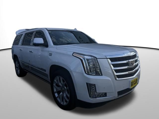Used 2016 Cadillac Escalade ESV Premium image 19