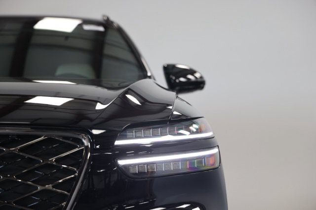 New 2026 Genesis GV70 3.5T Sport Prestige AWD/4WD image 3