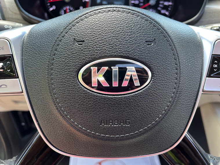 Used 2020 Kia Telluride EX AWD/4WD image 15